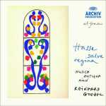 Goebel: Hasse - Salve Regina (FLAC)