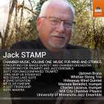 Jack Stamp - Chamber Music vol.1 (24/44 FLAC)