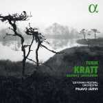 Paavo Järvi: Tubin - Kratt; Bacewicz; Lutosławski (24/48 FLAC)