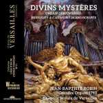 Jean-Baptiste Robin - ivins Mysteres (24/96 FLAC)