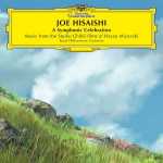 Joe Hisaishi - A Symphonic Celebration: Music from the Studio Ghibli Films of Hayao Miyazaki (24/96 FLAC)