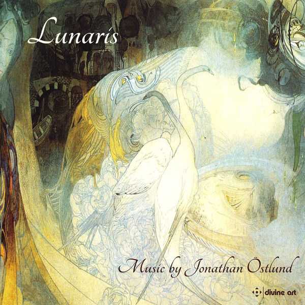 Jonathan Östlund - Lunaris (FLAC)