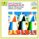 Karajan: Shostakovich - Symphony no.10 (FLAC)