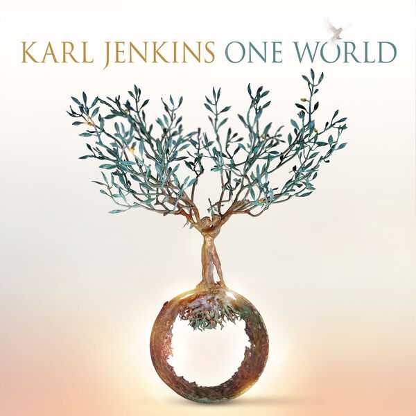 Karl Jenkins - One World (24/48 FLAC)