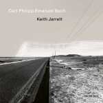 Keith Jarrett - Carl Philipp Emanuel Bach (24/96 FLAC)