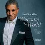 Mark Steven Doss, Ken Smith - Welcome to My World (24/96 FLAC)