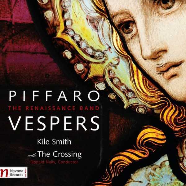 Piffaro - Vespers (FLAC)