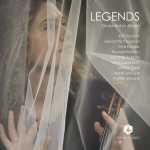 Gwendolyn Masin - Legends (2496 FLAC)