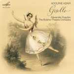 Kopylov: Adolphe Adam - Giselle (FLAC)