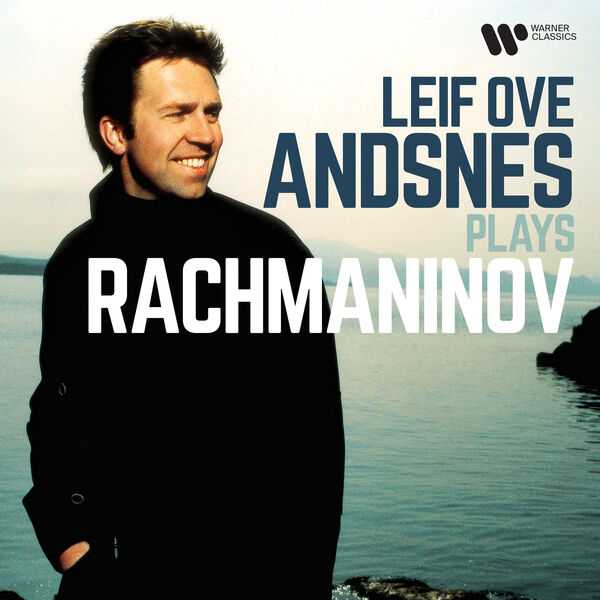 Leif Ove Adsnes plays Rachmaninov (FLAC)