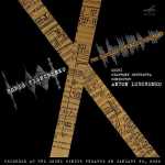 Anton Lubchenko: Boris Tishchenko - The Blockade Chronicle Symphony (24/44 FLAC)