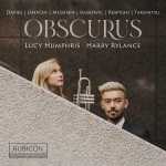 Lucy Humphris, Harry Rylance - Obscurus (24/192 FLAC)