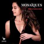 Marine Sablonnière - Mosaïques (24/88 FLAC)
