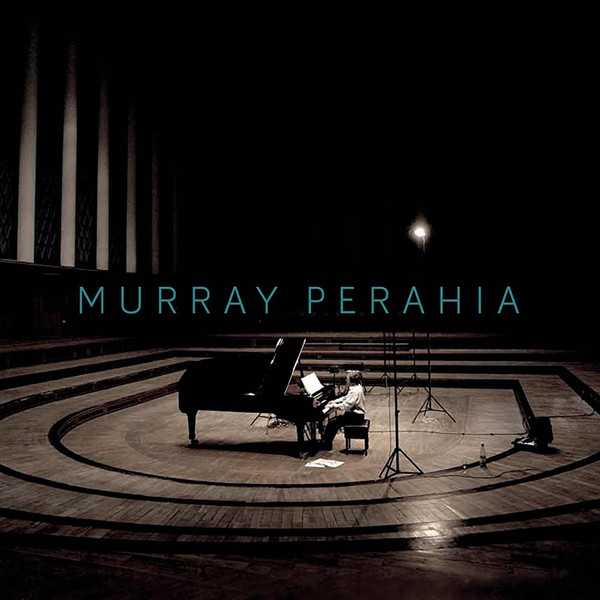 Murray Perahia - The First 40 Years (FLAC)