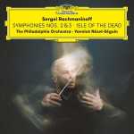 Nézet-Séguin: Rachmaninov - Symphonies no.2 & 3, Isle of the Dead (24/96 FLAC)