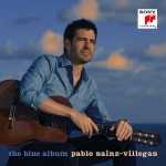 Pablo Sáinz-Villegas - The Blue Album (24/96 FLAC)
