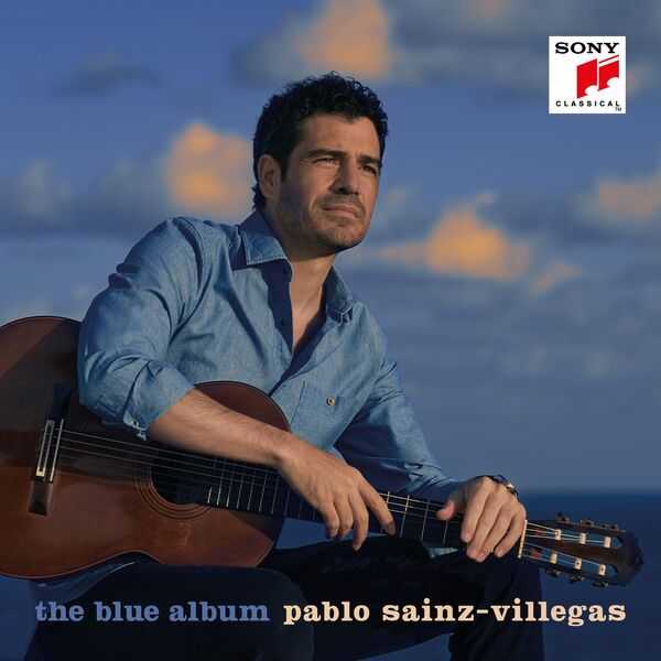 Pablo Sáinz-Villegas - The Blue Album (24/96 FLAC)