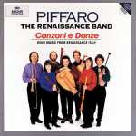 Piffaro - Canzoni e Danze (FLAC)