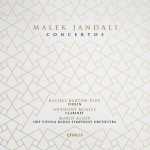 Pine, McGill, Alsop: Malek Jandali - Concertos (24/96 FLAC)