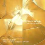 Robert Quinney: New College - Commissions & Premieres (24/192 FLAC)
