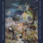 Robin Stevens - Chasing Shadows (24/96 FLAC)