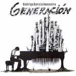 Rodrigo García Ameneiro - Generación (24/44 FLAC)