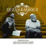 Quena Barroca (24/96 FLAC)