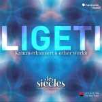 Roth: Ligeti - Kammerkonzert & Other Works (24/96 FLAC)