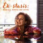 Zoe Samsarelou: Ek-Stasis - Dionysus, Nymphs and Satyrs (24/96 FLAC)