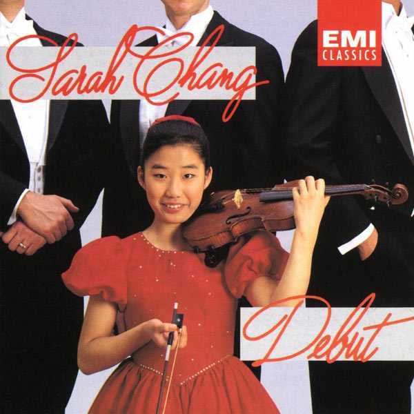 Sarah Chang - Debut (FLAC)