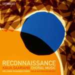 Nils Schweckendiek: Saariaho - Reconnaissance (24/96 FLAC)
