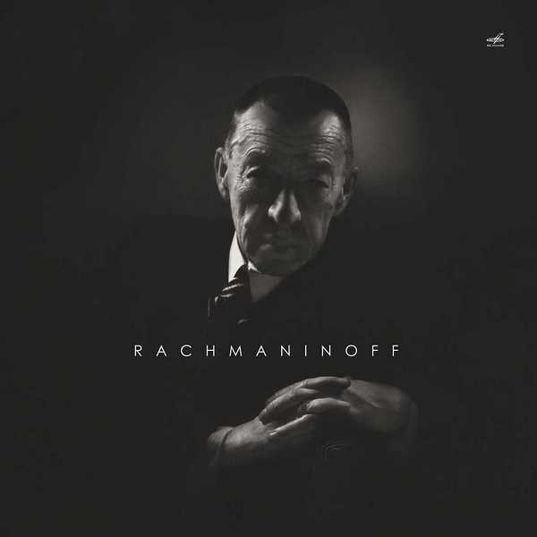 Rachmaninoff. Collection (FLAC)
