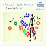 Simon Preston: Handel - Dixit Dominus (FLAC)