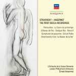Stravinsky - Ansermet: The First Decca Recordings (FLAC)