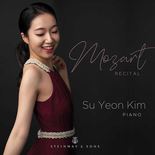 Su Yeon Kim - Mozart Recital (24/96 FLAC)