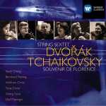 Tchaikovsky - Souvenir de Florence; Dvořák - String Sextet (FLAC)