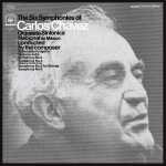 The Six Symphonies of Carlos Chávez (24/192 FLAC)