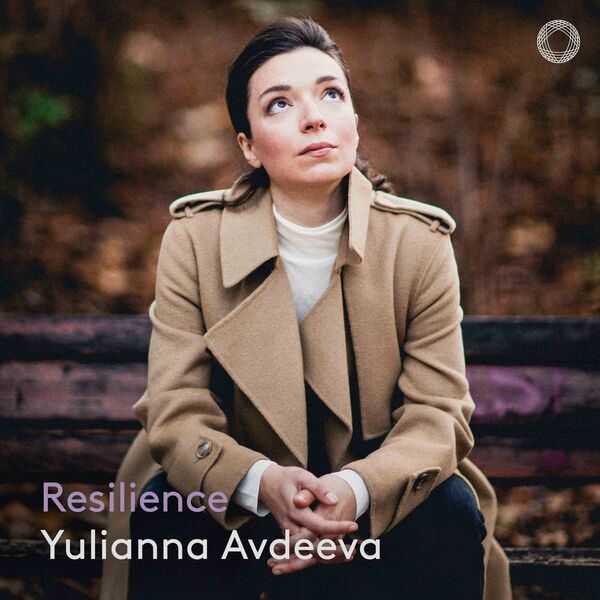 Yulianna Avdeeva - Resilience (24/96 FLAC)