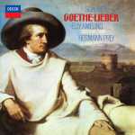 Elly Ameling, Hermann Prey, Dalton Baldwin, Karl Engel: Schubert - Goethe-Lieder (24/48 FLAC)