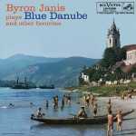 Byron Janis plays Blue Danube and Other Favorites (FLAC)
