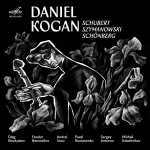 Daniel Kogan - Schubert, Szymanowski, Schönberg (24/96 FLAC)