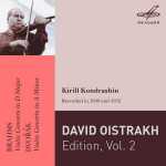David Oistrakh Edition vol.2 (FLAC)