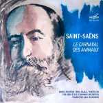 Eliasberg: Saint-Saëns - Le Carnaval des Animaux (FLAC)