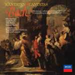Ameling, Finnie, Baldin, Ramey, Leppard: Bach - Cantatas BWV 140, 80 (FLAC)