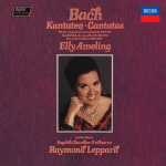 Elly Ameling: Bach - Cantatas BWV 84, 52, 209 (FLAC)