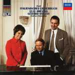 Elly Ameling, Gérard Souzay, Dalton Baldwin: Wolf - Italienisches Liederbuch (24/48 FLAC)