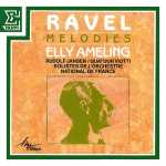 Elly Ameling: Ravel - Melodies (FLAC)