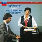 Elly Ameling, Rudolf Jansen, Dalton Baldwin: Schubert - Lieder (24/48 FLAC)