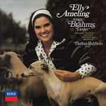 Elly Ameling sings Brahms Lieder (24/48 FLAC)