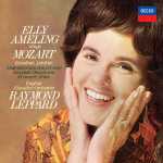 Elly Ameling sings Mozart (24/48 FLAC)